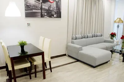 Image de Leaders Plaza Hotel Apartment