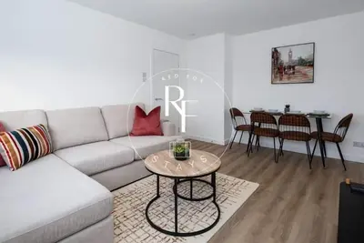 The Den at Blackcraig