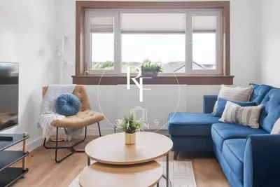 The Den at Brae Head