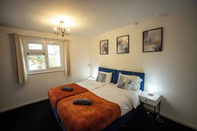 Image de Apt in Central Location -  Free Parking