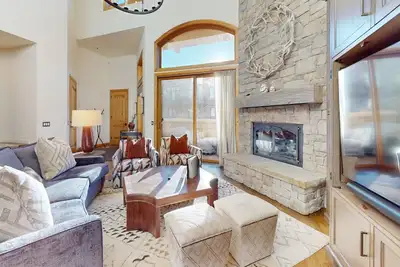 Image de Leadville Condo 320 - New Listing! Spacious Condo in the Heart of Ketchum