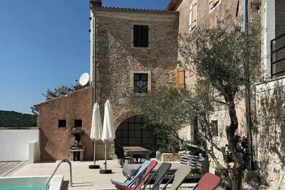 Image de Villa Olivi – Nature Escape & Authentic Istrian Experience Near Motovun