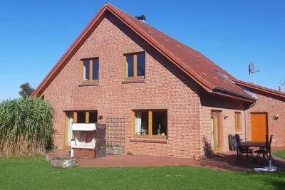 Image de Dream vacations at Haus Inselglück - relaxation and adventure on Fehmarn!