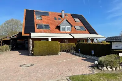 Image de Experience unforgettable days in the FeWo Anders-your retreat on the Baltic Sea