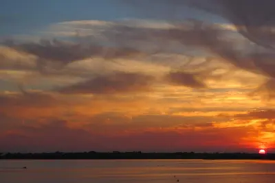 Image de Idyllic Himmelskieker vacation apartment: vacation right on the beach!