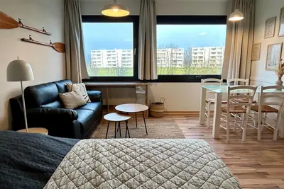 Image de Relax on Fehmarn beach: cozy vacation apartment for your dream vacation!