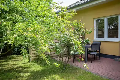 Image de Vacations in Fehmarn: Relax and experience in the Apfelblüte vacation apartment