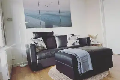 Image de Experience unforgettable moments in the vacation apartment on the south beach!