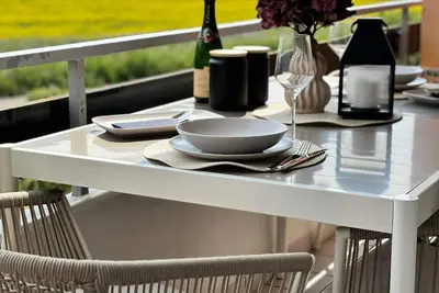 Image de Pure relaxation at Quartier Strandblick - vacation right by the sea!