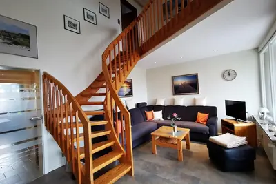 Image de Enjoy your perfect time-out in our charming vacation apartment!