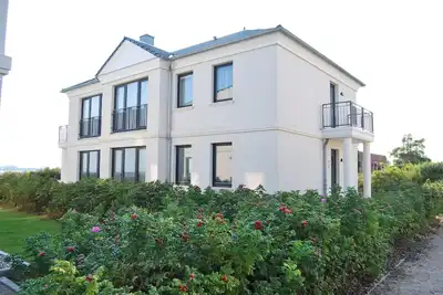 Image de Luxurious vacation apartment with breathtaking sea views on the Baltic Sea!