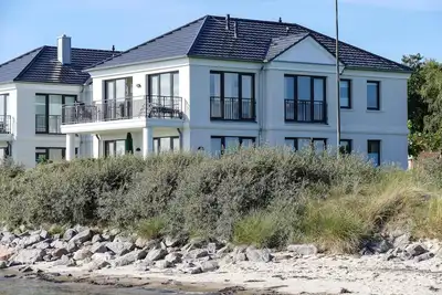 Image de Relaxing vacation in the first row on the beach - vacation apartment with sea view!