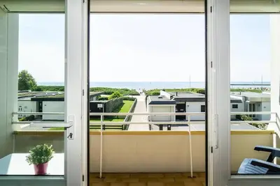 Image de Discover FeWo Wülbers-Mindermann: your dream vacation by the sea!