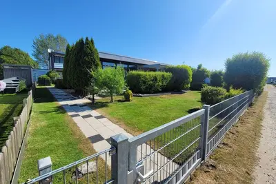 Image de Cozy time out in Staberdorf!