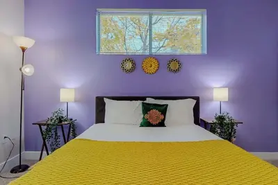 Image de Stylish Home and Cozy