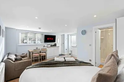 Image de The Patch with free parking | By My Getaways