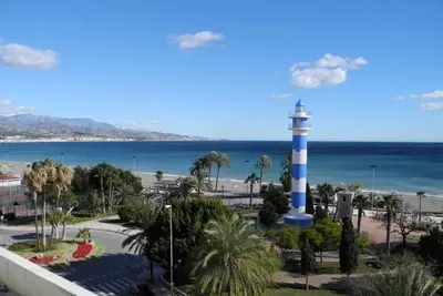 Image de At the lighthouse