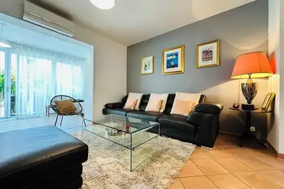 Image de - Casa Marina - Bord de plage