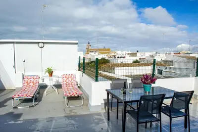 Image de YourHouse Andasol 1 I