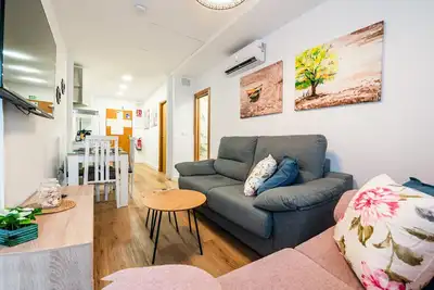 Image de YourHouse Andasol Bb