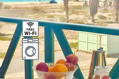 Image de Mar Azul - Ocean View I Wi-Fi I Relax