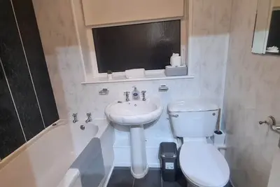 Image de Appartement-Salle de bain privée