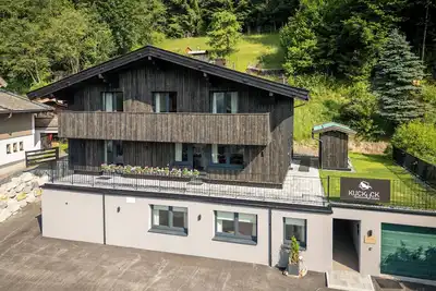 Image de Kuckuck Leogang