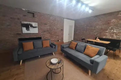 Image de Appartement-Salle de bain privée