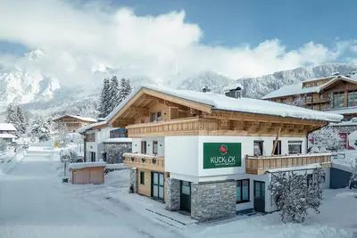 Image de Kuckuck Hinterthal by we rent