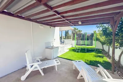 Image de Iria Family Villa #5