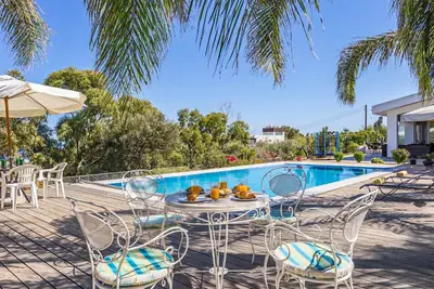 Image de Marina Heights Villa