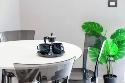 Image de Relax House 7min by bus from the lake