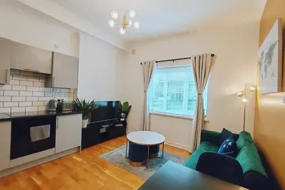 Image de Appartement-Salle de bain privée