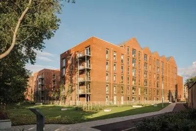 Image de Fyfe Marble in Edinburgh