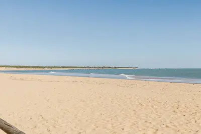Image de L Ocean N°40 - 2p5 in La Tranche-sur-Mer