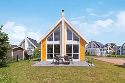 Image de Maison-Panoramique-Salle de bain privée-Vue sur Jardin
