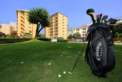 Image de J - Town Serviced Apartments