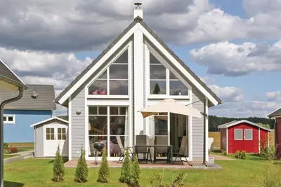 Image de Maison-Panoramique-Salle de bain privée-Vue sur le canal