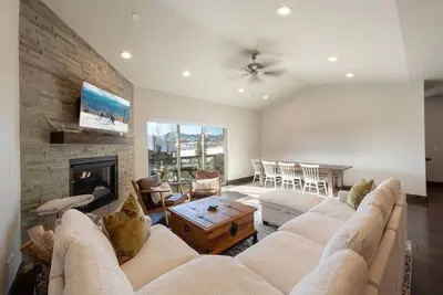 Image de Ski & Relax: Park City Home