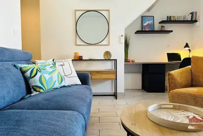 Image de - Casa Corseanu - Bord de plage