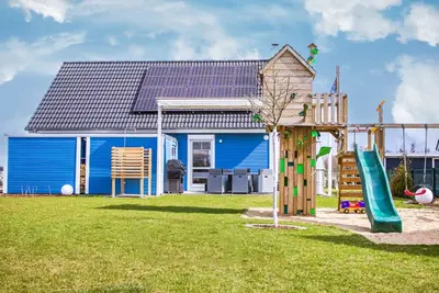 Image de Maison-Panoramique-Salle de bain privée-Terrasse