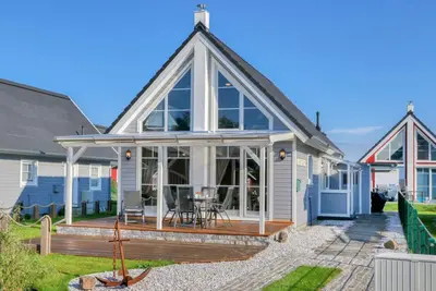 Image de Maison-Panoramique-Salle de bain privée-Vue sur Jardin