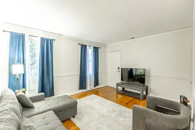 Suite C At Blue Sky Terrace