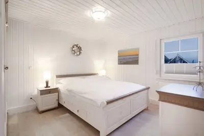 Image de Maison-Panoramique-Salle de bain privée-Vue sur la marina
