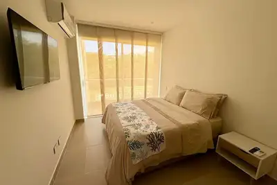 Image de Espacioso y Confortable Bai Kristal