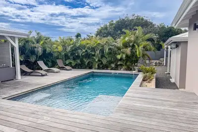 Image de Villa Ixora - Piscine Privée