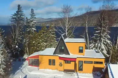 Image de Joy-Ô | Babyfoot | Spa&Bbq 4Saisons | Foyer| VérandaCouverte | Kayaks-Sup-Pédalo