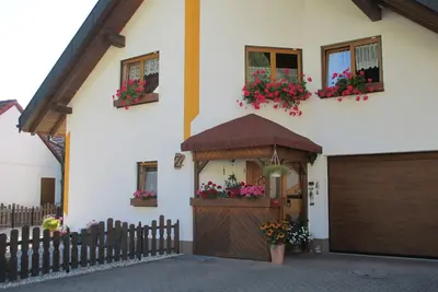 Image de Appartement « Maria » avec terrasse privée et Wi-Fi