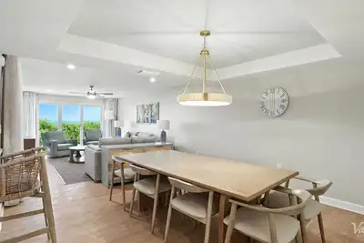 Image de Lighthouse Resort and Club - Sanibel Island -  all new 3 bedrooms