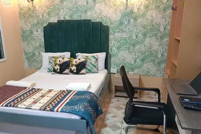Image de Enjoyable bed & breakfast in charming Diani near the beach